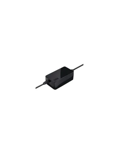 Cargador de Portátil Universal Trust Primo 21904/ 45W/ Automático/ 6 Conectores/ Voltaje 18-20V