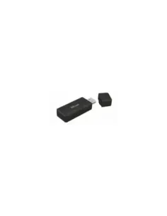 Lector de Tarjetas Externo Trust Nanga 21935/ USB 3.1