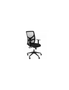 Silla de Oficina Piqueras y Crespo Motilla 21SBALI840B10/ Negro