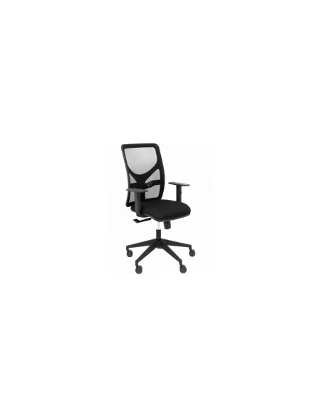 Silla de Oficina Piqueras y Crespo Motilla 21SBALI840B10/ Negro