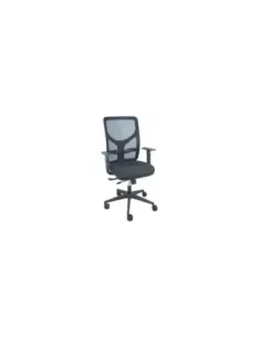 Silla de Oficina Piqueras y Crespo Motilla Traslack 21TKM840B840B10CRN65/ Negro