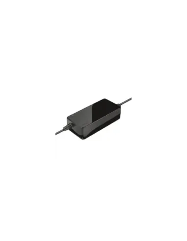 Cargador de Portátil Universal Trust Primo 22142/ 90W/ Automático/ 6 Conectores/ Voltaje 18-20V