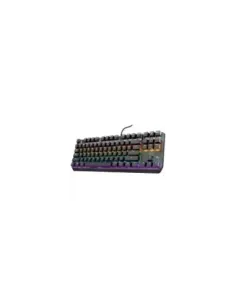 Teclado Gaming Mecánico Trust Gaming GXT 834 Callaz