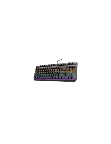 Teclado Gaming Mecánico Trust Gaming GXT 834 Callaz
