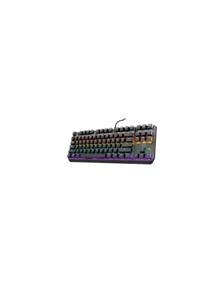Teclado Gaming Mecánico Trust Gaming GXT 834 Callaz