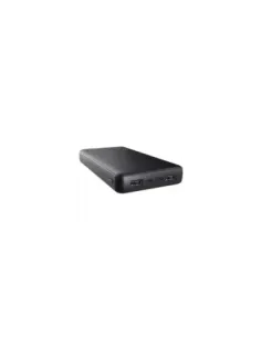 Powerbank 20000mAh Trust Primo/ 15W/ Negra