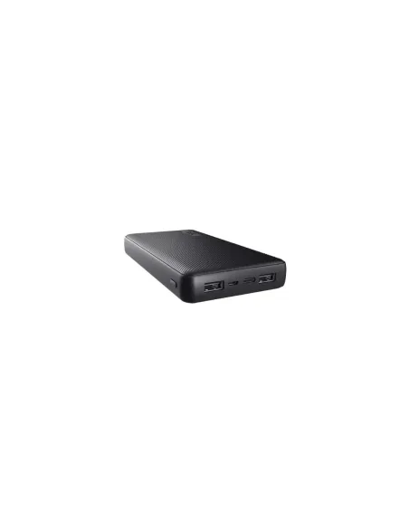 Powerbank 20000mAh Trust Primo/ 15W/ Negra