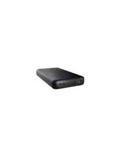 Powerbank 15000mAh Trust Primo/ 15W/ Negra