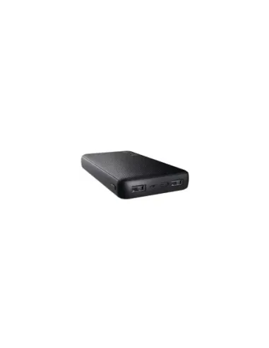 Powerbank 15000mAh Trust Primo/ 15W/ Negra