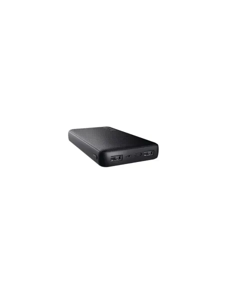 Powerbank 15000mAh Trust Primo/ 15W/ Negra