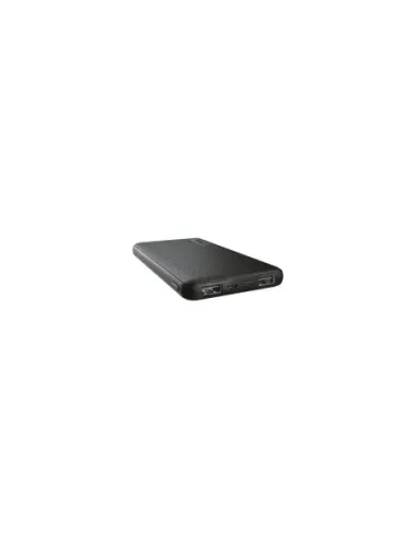 Powerbank 10000mAh Trust Primo ECO/ 15W/ Negra
