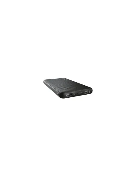 Powerbank 10000mAh Trust Primo ECO/ 15W/ Negra