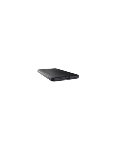 Powerbank 5000mAh Trust Primo/ 15W/ Negra