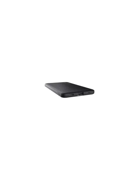 Powerbank 5000mAh Trust Primo/ 15W/ Negra