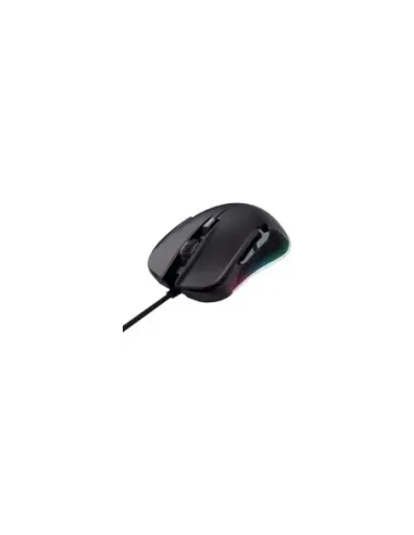 Ratón Gaming Trust Gaming GXT 922 YBAR/ Hasta 7200 DPI