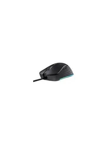 Ratón Gaming Trust Gaming GXT 924 YBAR+/ Hasta 25600 DPI