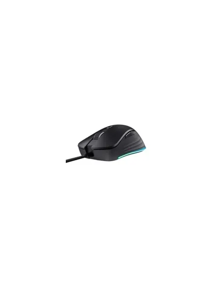 Ratón Gaming Trust Gaming GXT 924 YBAR+/ Hasta 25600 DPI