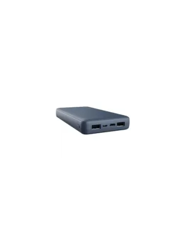 Powerbank 20000mAh Trust Primo/ 15W/ Azul