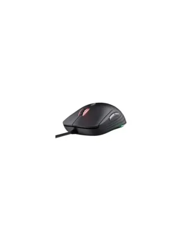 Ratón Gaming Trust Gaming GXT 925 Redex II/ Hasta 10000 DPI