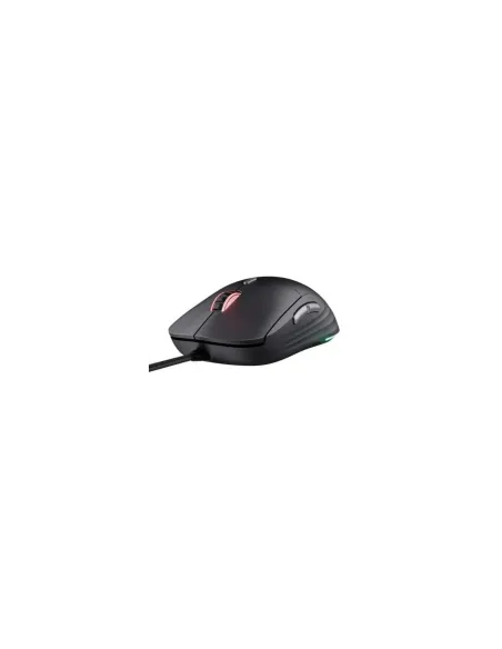 Ratón Gaming Trust Gaming GXT 925 Redex II/ Hasta 10000 DPI