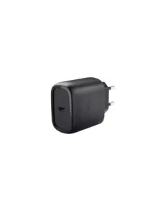 Cargador de Pared GaN Trust Maxo 45W/ 1xUSB Tipo-C/ 45W