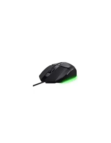 Ratón Gaming Trust Gaming GXT 121 Felox+ 25603/ Hasta 10000 DPI