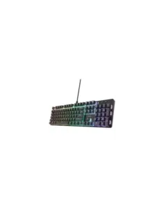 Teclado Gaming Mecánico Trust Gaming GXT 871