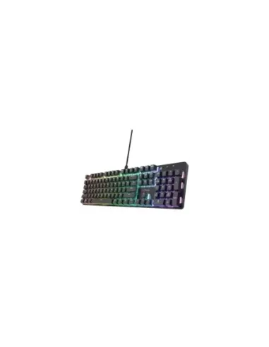 Teclado Gaming Mecánico Trust Gaming GXT 871