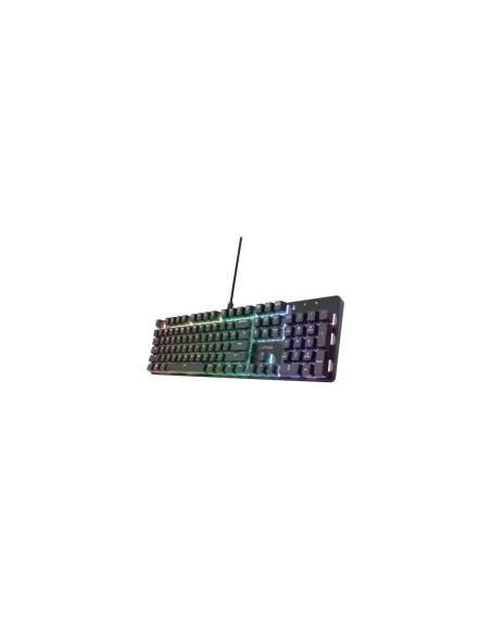 Teclado Gaming Mecánico Trust Gaming GXT 871