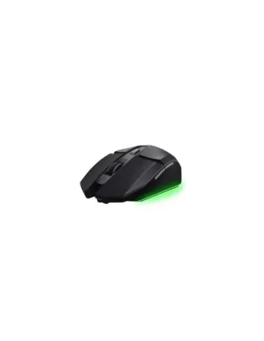 Ratón Gaming Inalámbrico Trust Gaming GXT 122 Felox+ Dual 25748/ Hasta 12000 DPI