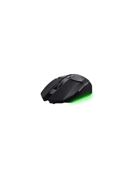 Ratón Gaming Inalámbrico Trust Gaming GXT 122 Felox+ Dual 25748/ Hasta 12000 DPI