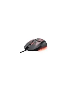 Ratón Gaming Trust Gaming GXT 113 Felox 25749/ Hasta 6400 DPI