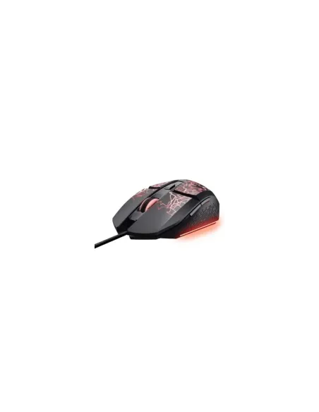 Ratón Gaming Trust Gaming GXT 113 Felox 25749/ Hasta 6400 DPI