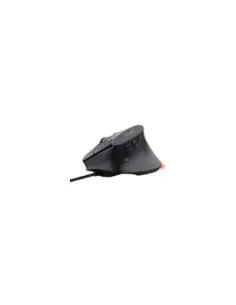 Ratón Vertical Gaming Inalámbrico Trust Gaming GXT 145 Rexxa 26024/ Hasta 12800 DPI