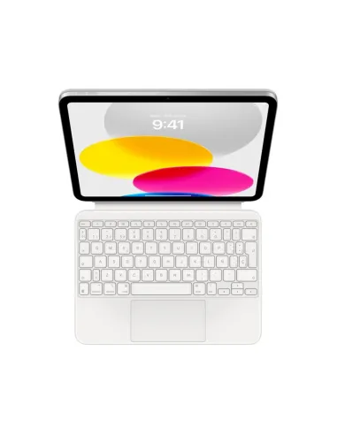 Teclado apple magic keyboard para ipad 2022