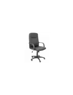 Silla de Oficina Piqueras y Crespo Villa 261SPNE/ Negra