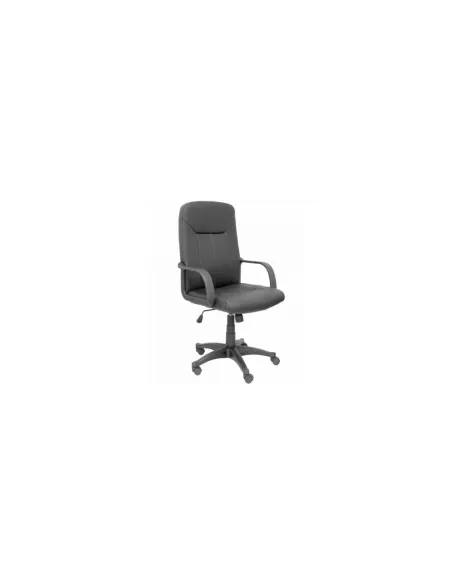 Silla de Oficina Piqueras y Crespo Villa 261SPNE/ Negra