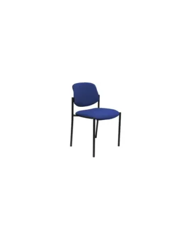 Silla de Oficina Piqueras y Crespo Styl Bali 27NBALI229/ Azul
