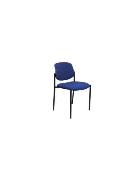 Silla de Oficina Piqueras y Crespo Styl Bali 27NBALI229/ Azul