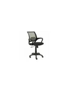 Silla de Oficina Piqueras y Crespo Vianos 312NE/ Negra