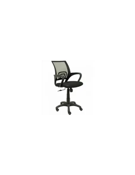 Silla de Oficina Piqueras y Crespo Vianos 312NE/ Negra