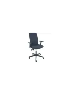 Silla de Oficina Piqueras y Crespo I-Line 322NE/ Negra