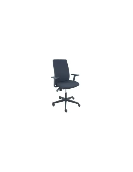 Silla de Oficina Piqueras y Crespo I-Line 322NE/ Negra