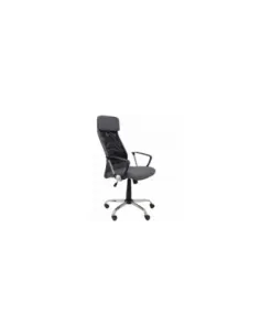 Silla de Oficina Piqueras y Crespo Esteras 32DBD220/ Gris