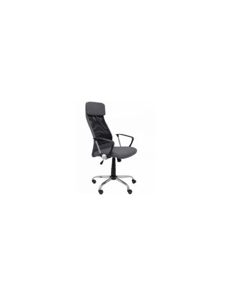 Silla de Oficina Piqueras y Crespo Esteras 32DBD220/ Gris