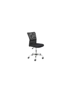 Silla de Oficina Piqueras y Crespo Pardal 32DBD840/ Negra