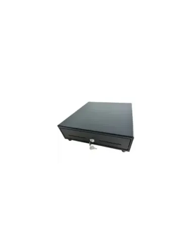 Cajón Portamonedas Premier 330 HQ-B/ Manual y Automático/ Negro