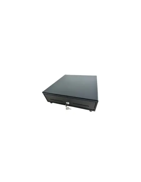 Cajón Portamonedas Premier 330 HQ-B/ Manual y Automático/ Negro