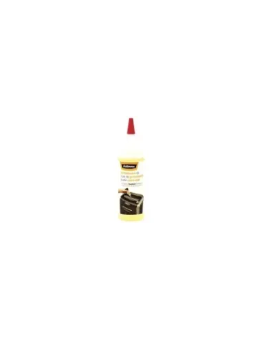 Aceite Lubricante Fellowes 3608501/ para Mantenimiento