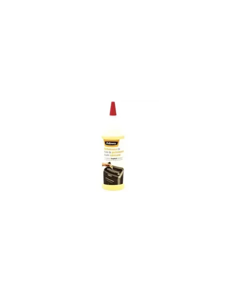 Aceite Lubricante Fellowes 3608501/ para Mantenimiento